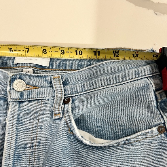 Agolde Luna Jeans - Picture 4 of 6